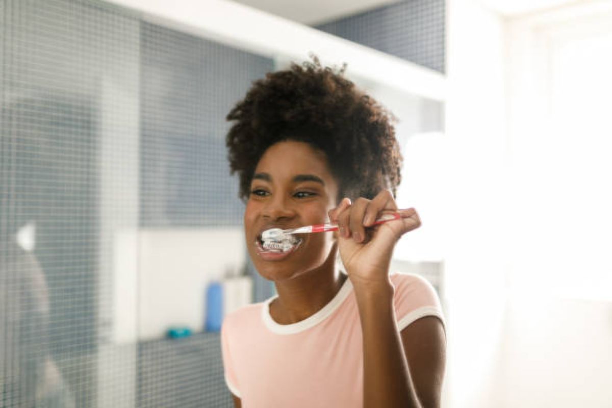 6 Tips for Brushing With Braces