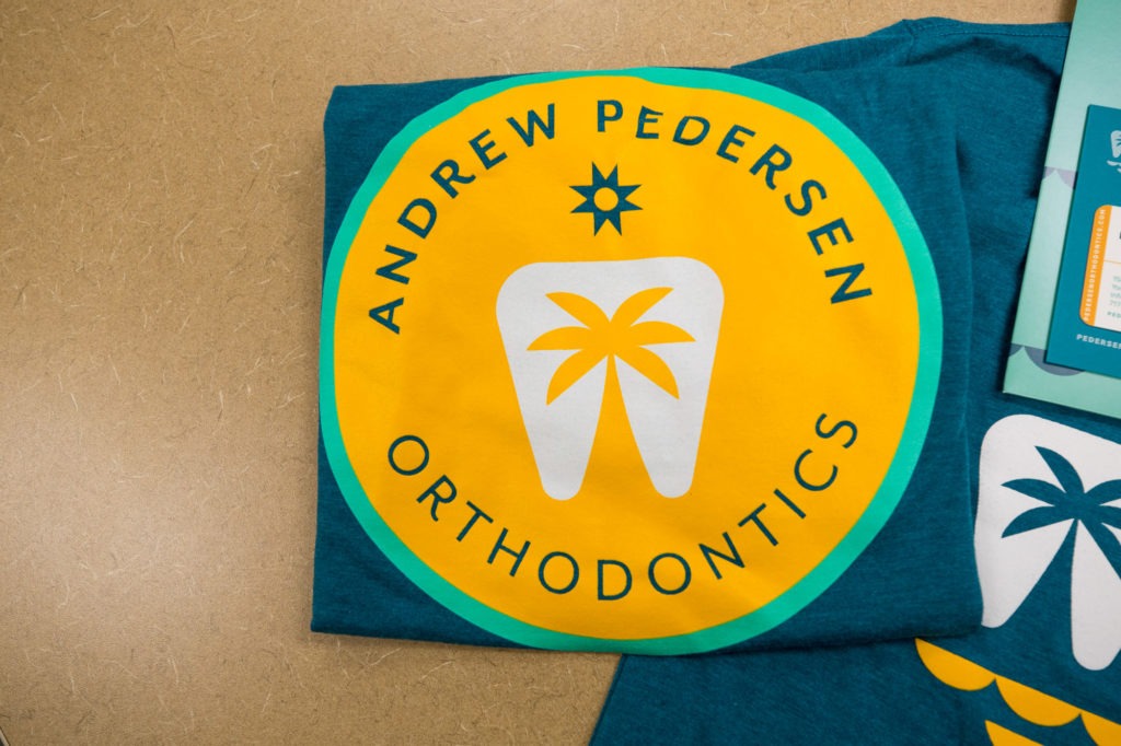 andrew pedersen orthodontics