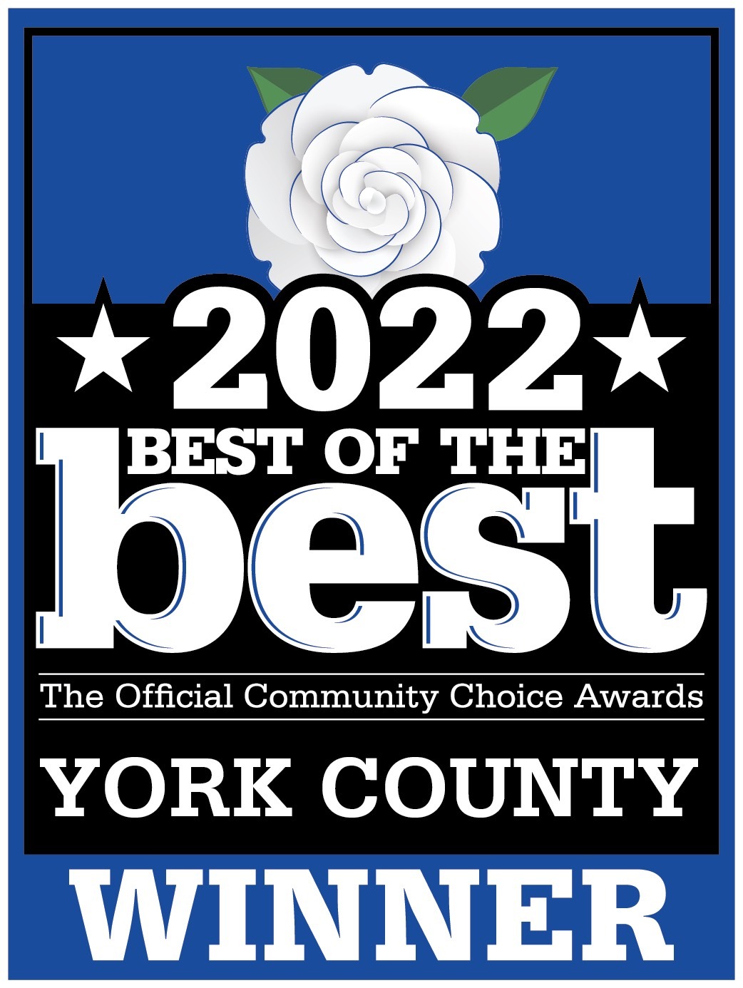 Best of York County 2022