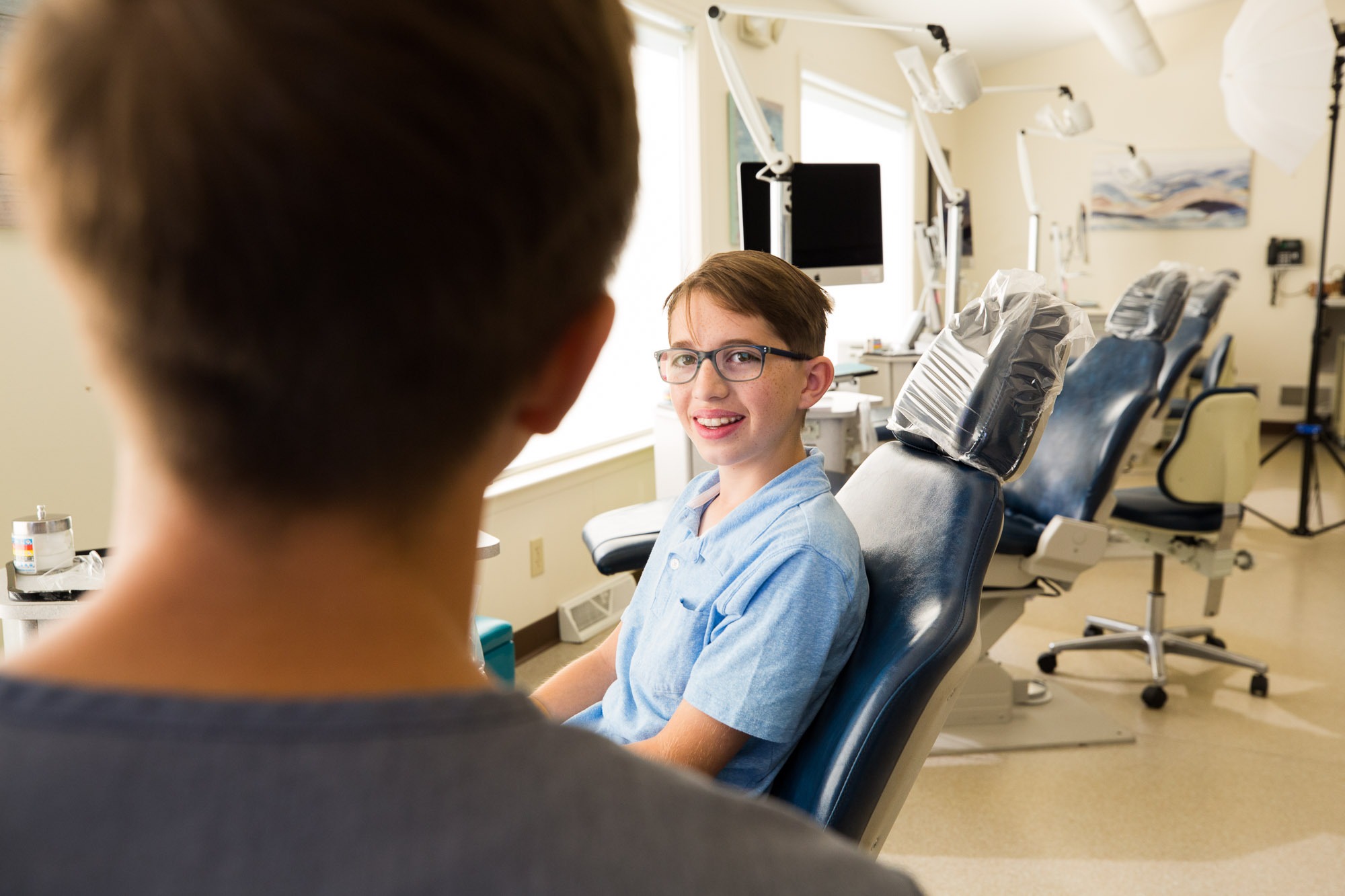 The Benefits of Seeing An Orthodontist In Your Local Community