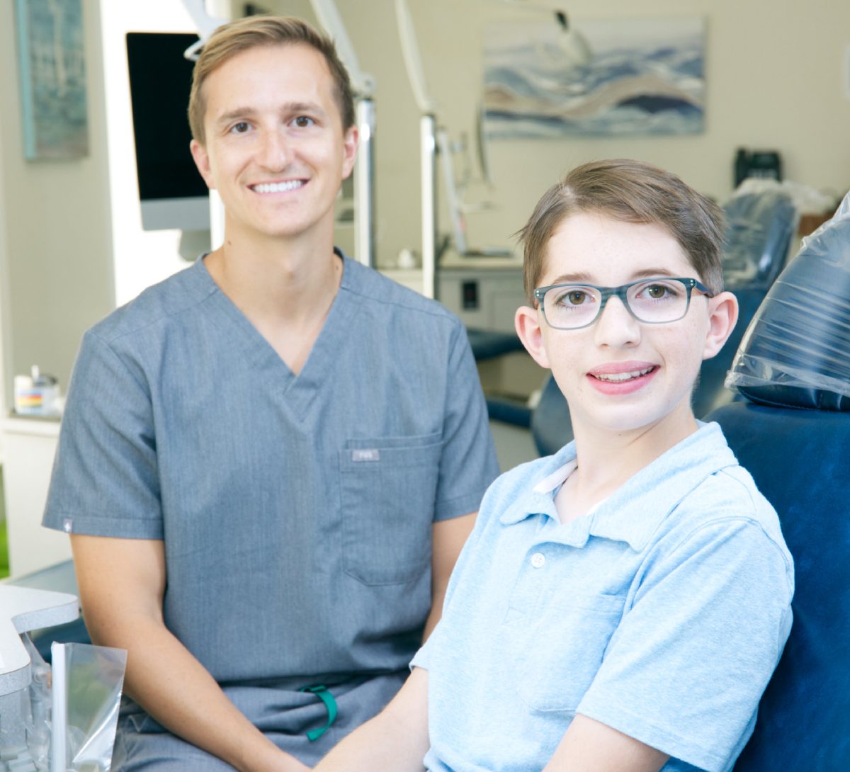 The Benefits of Seeing An Orthodontist In Your Local Community