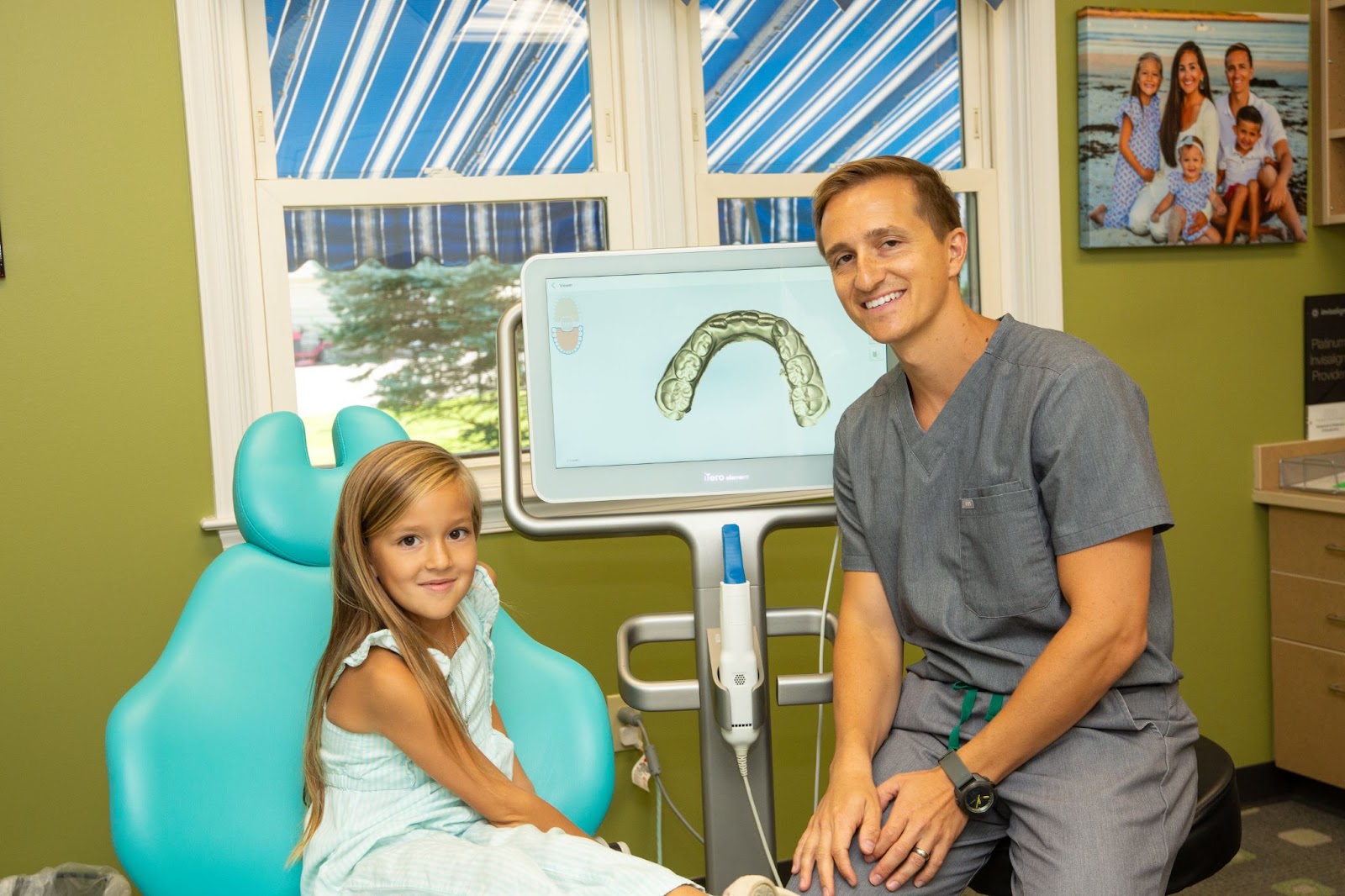 Andrew Pedersen Orthodontics is here to help you learn the benefits of two-phase treatment, created to address early signs of dental issues.